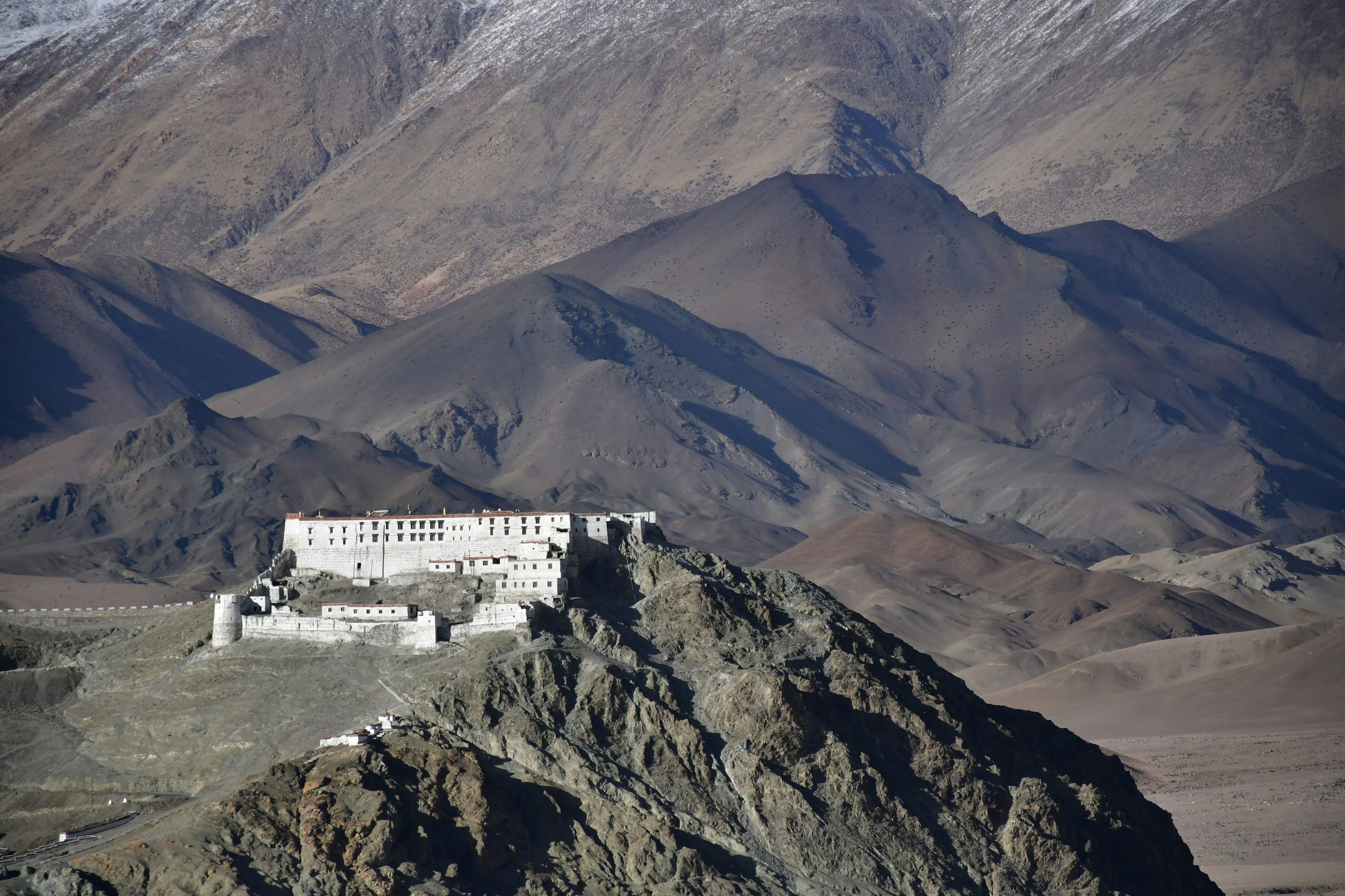 Hanle, Ladakh