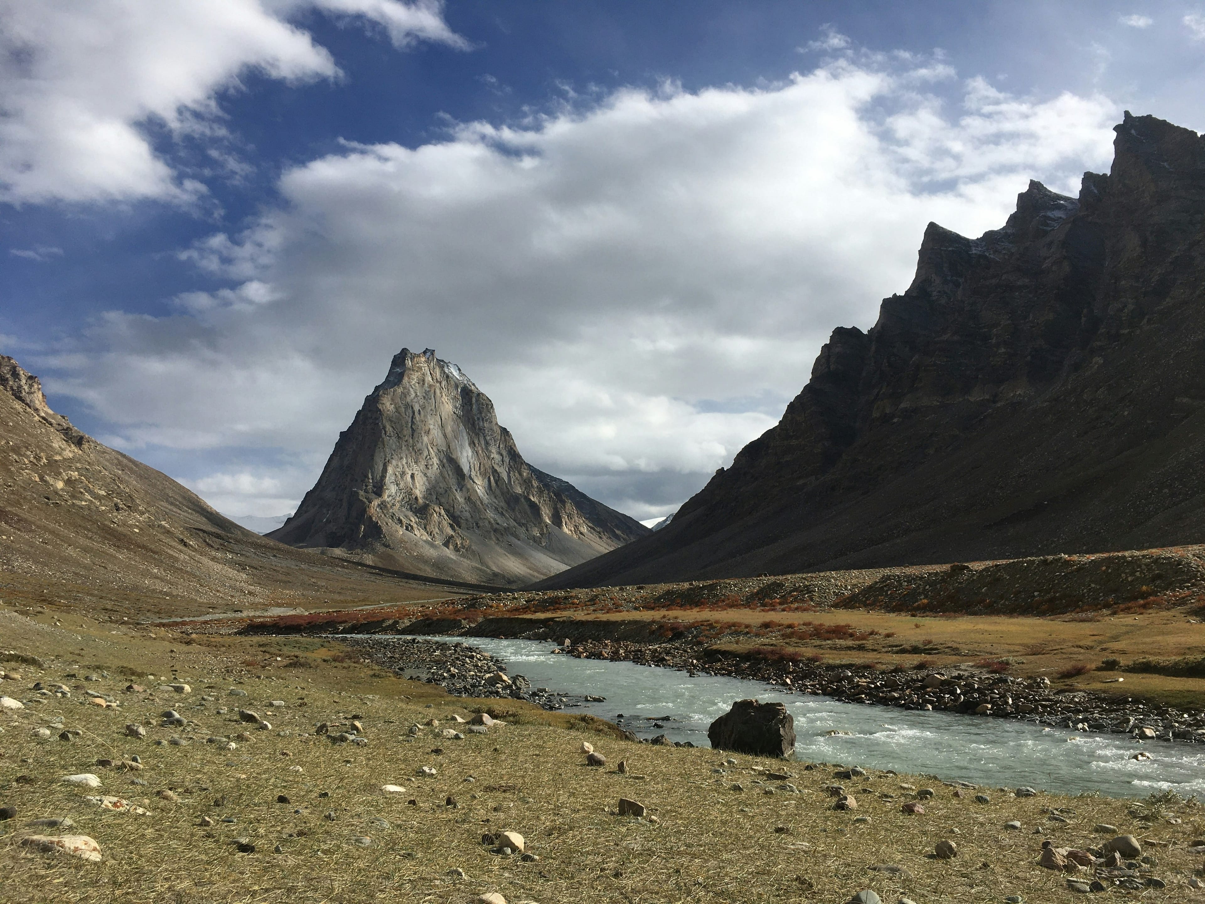 Zanskar, Ladakh