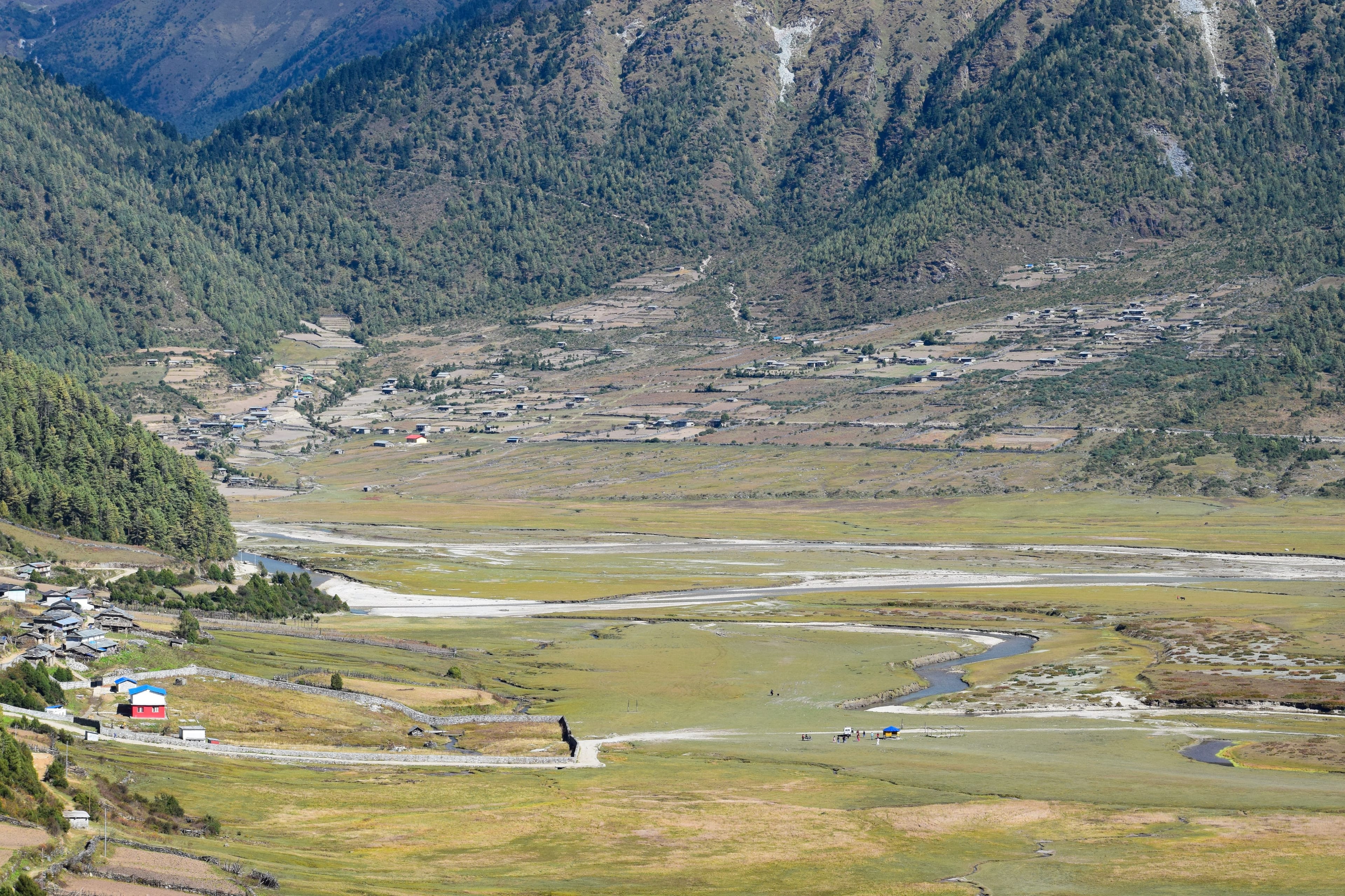 Chumathang