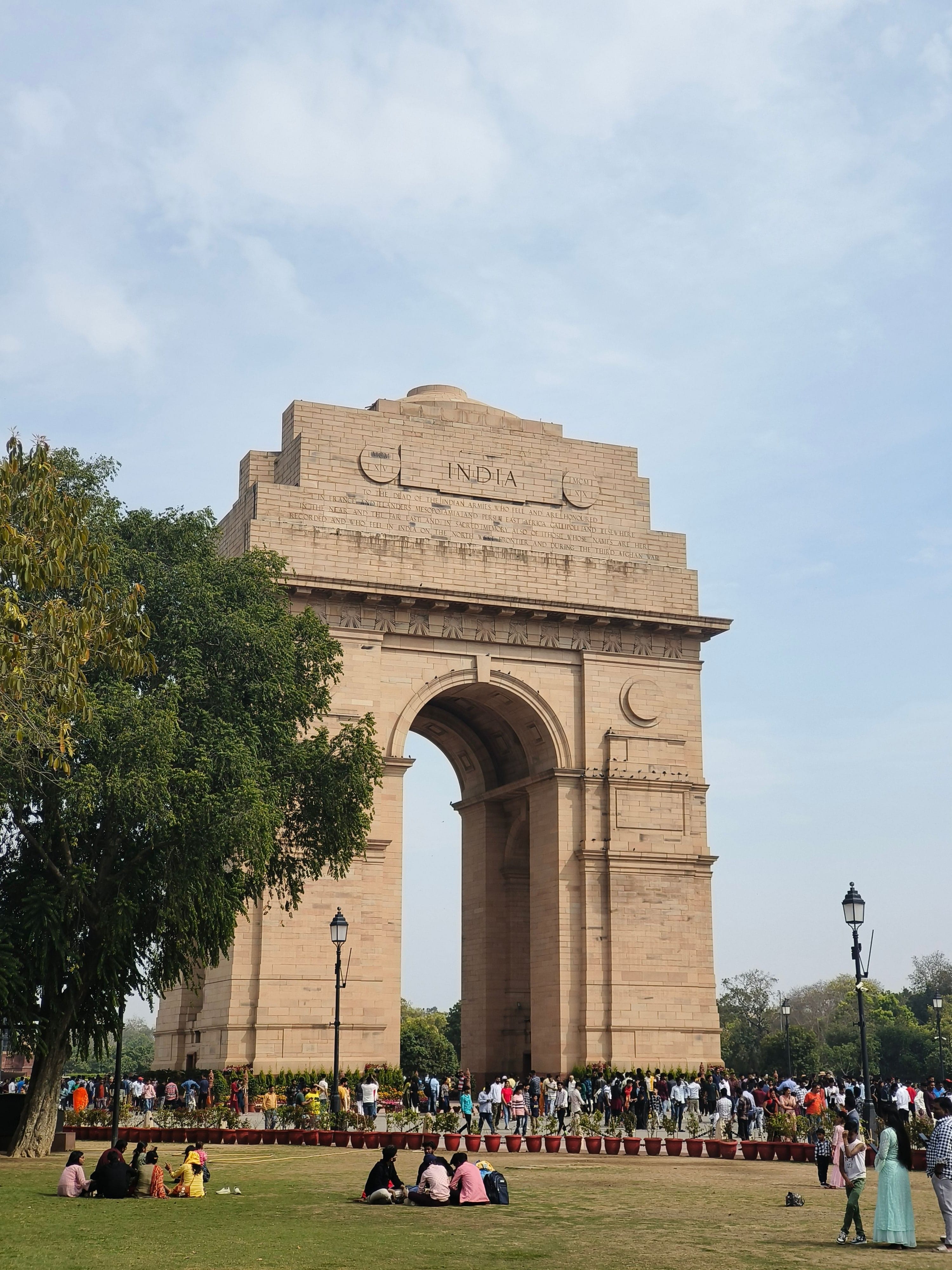 Delhi