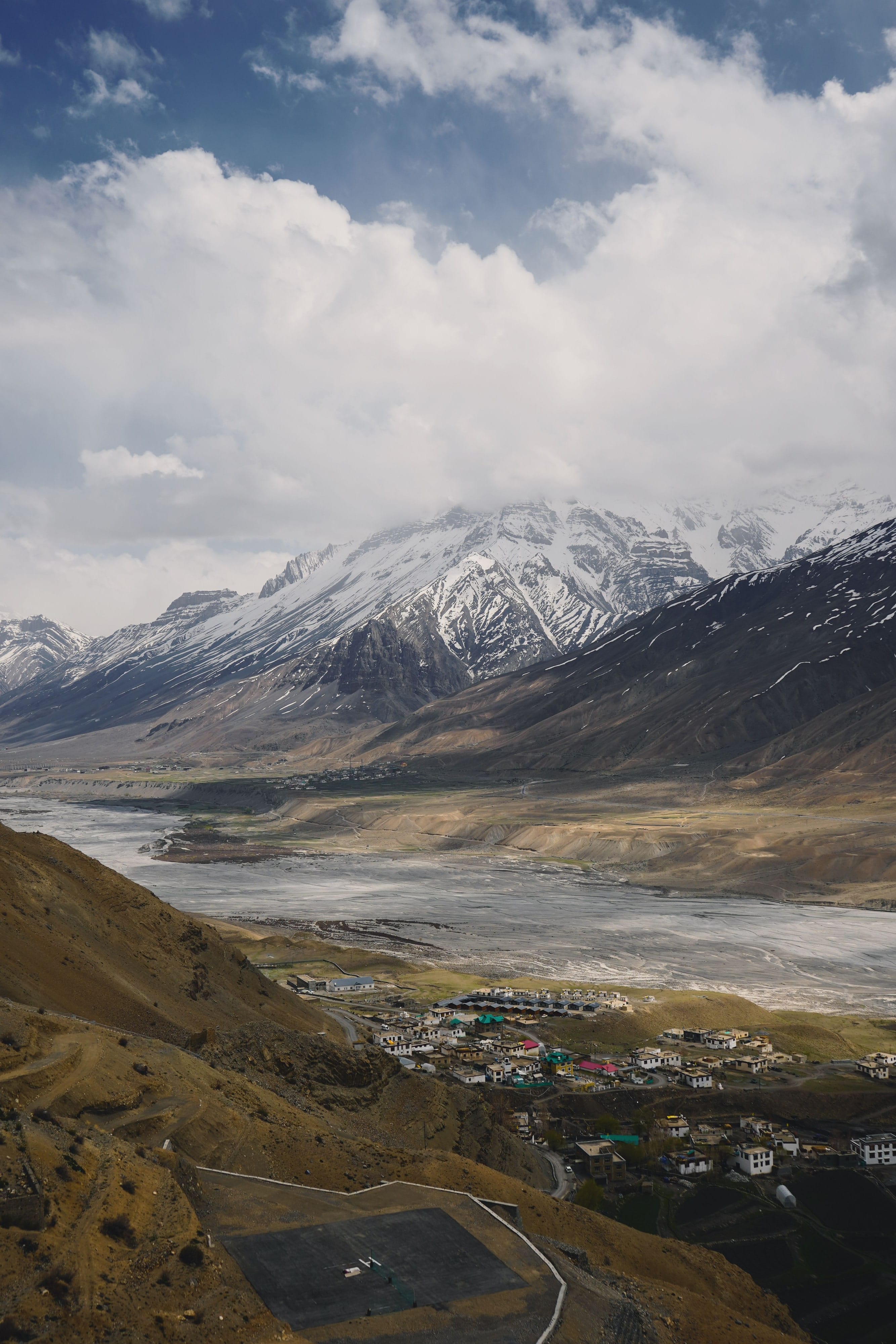 Kargil