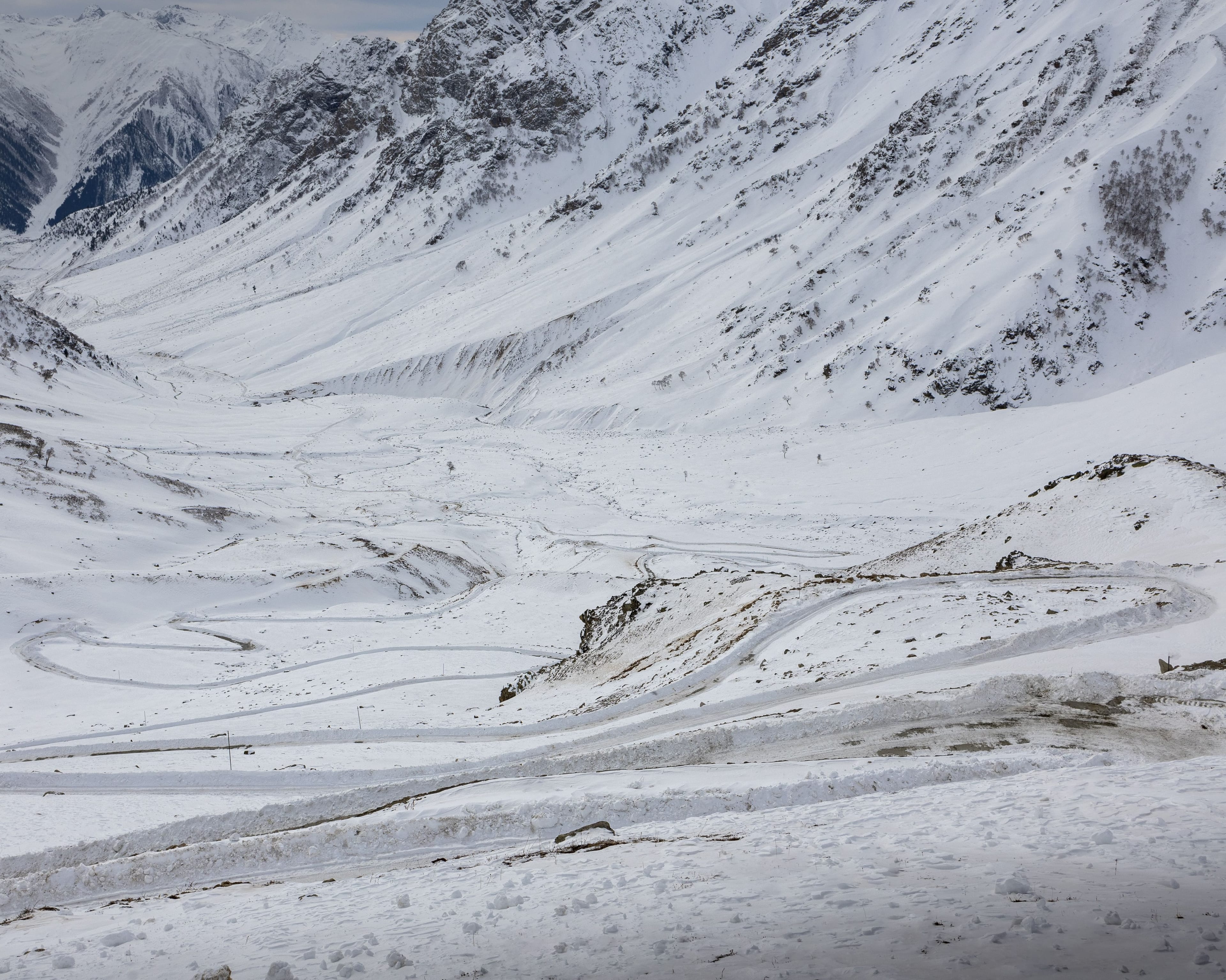 Khardung La