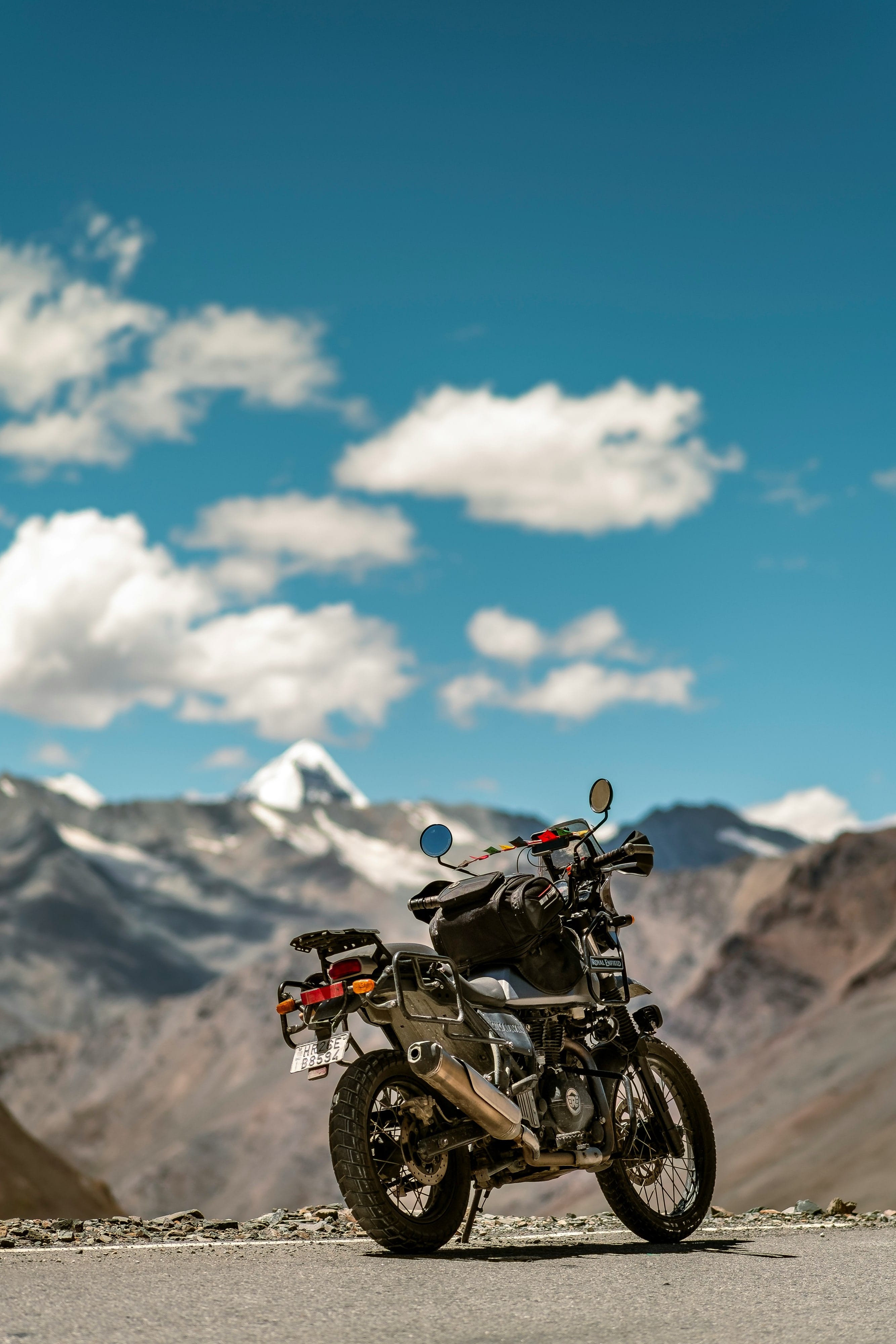 Leh