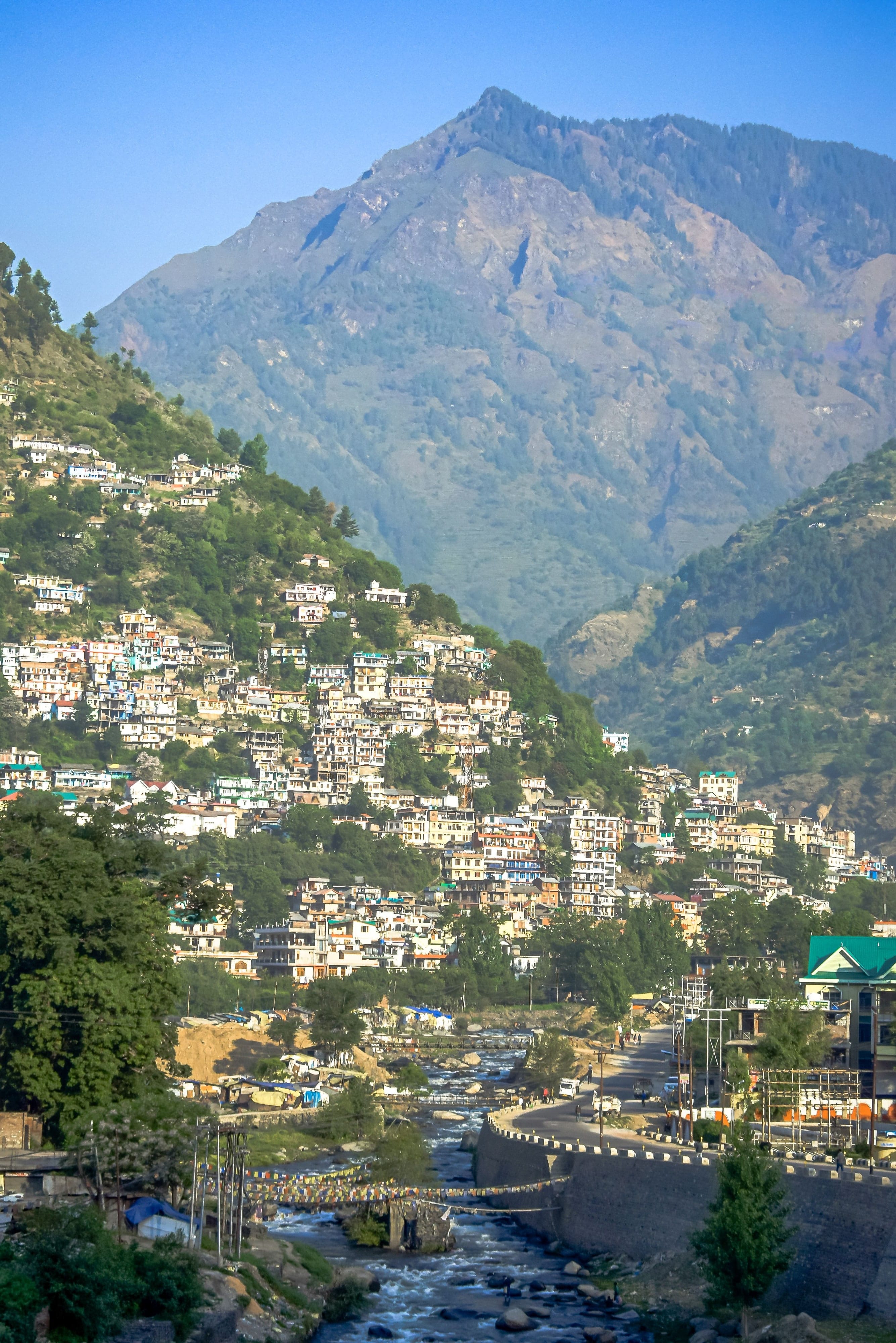 Mandi
