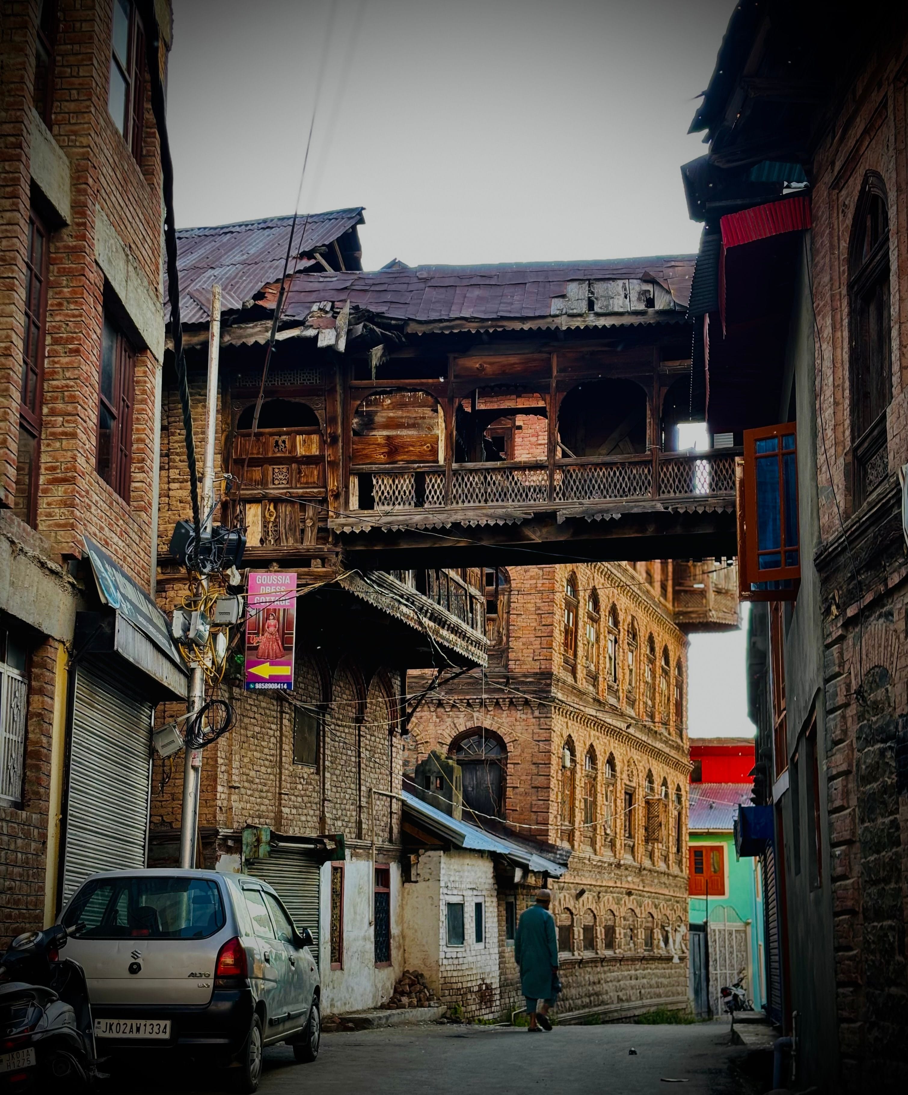 Mulbekh