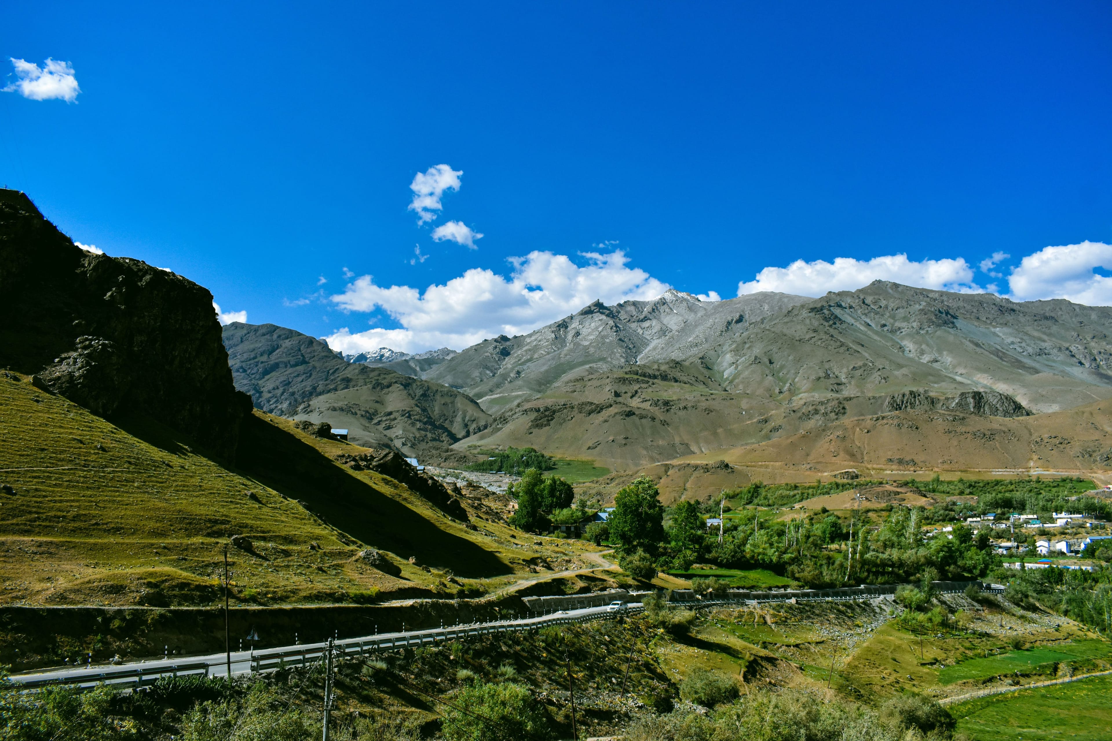 Parkachik