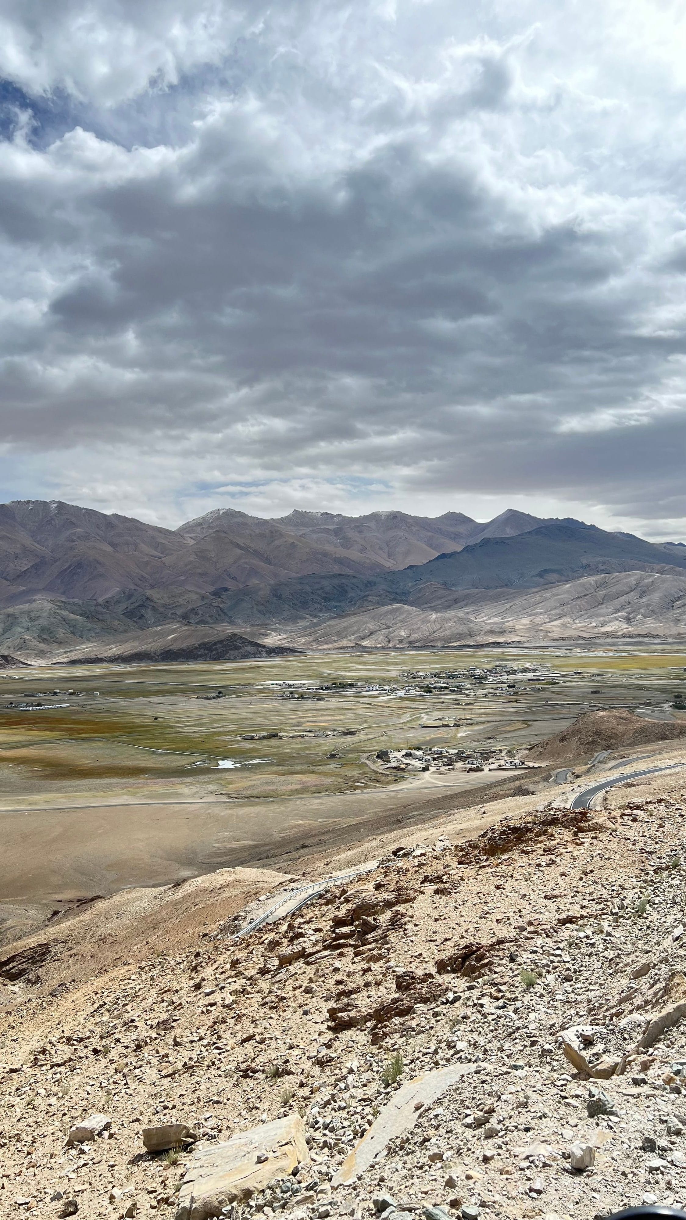 Tangtse
